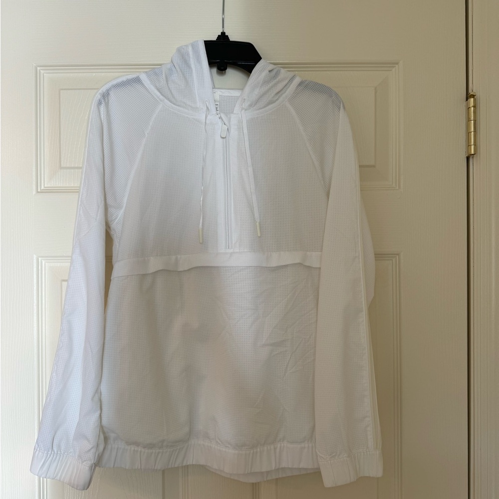 Lululemon Windbreaker